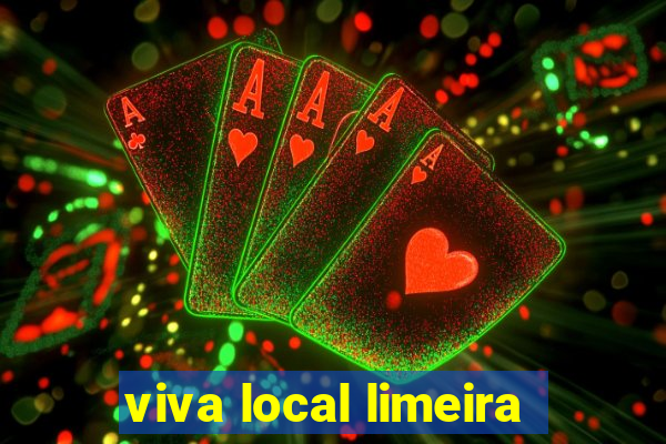 viva local limeira